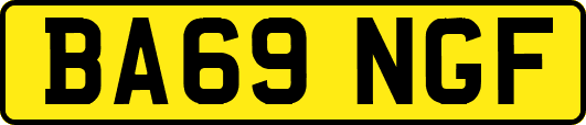 BA69NGF