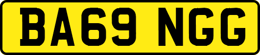 BA69NGG