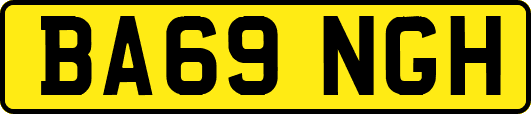 BA69NGH