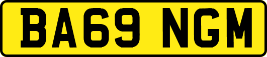 BA69NGM
