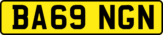 BA69NGN