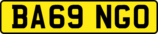BA69NGO