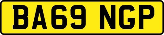 BA69NGP