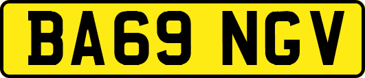BA69NGV