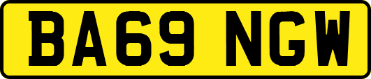 BA69NGW