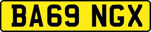 BA69NGX