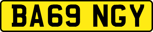 BA69NGY