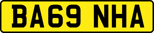 BA69NHA
