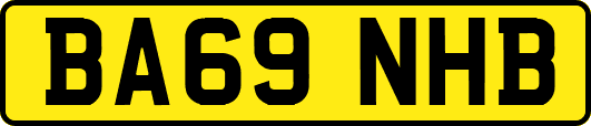 BA69NHB