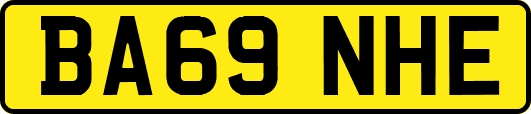BA69NHE