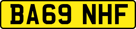 BA69NHF