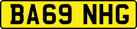 BA69NHG