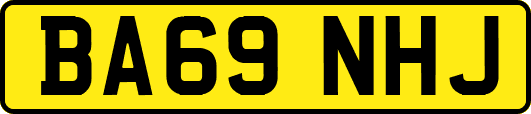 BA69NHJ