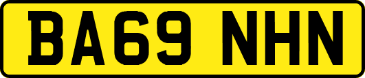 BA69NHN