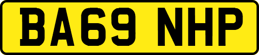 BA69NHP
