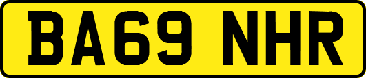 BA69NHR