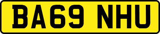 BA69NHU