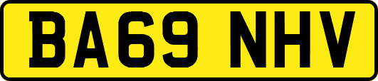 BA69NHV