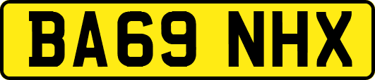 BA69NHX