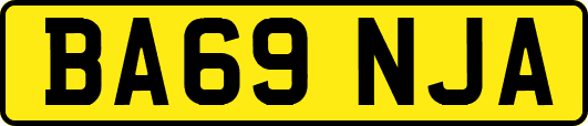 BA69NJA