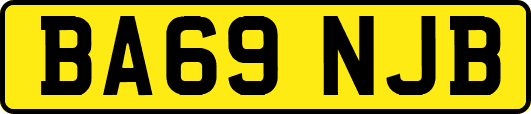 BA69NJB