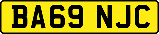BA69NJC