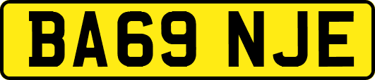 BA69NJE