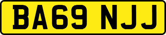 BA69NJJ