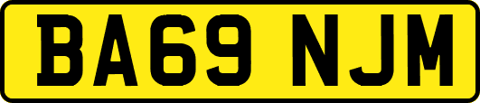 BA69NJM