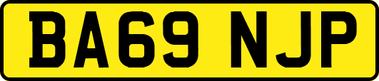 BA69NJP