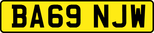 BA69NJW