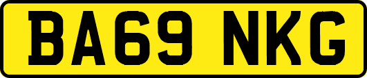 BA69NKG