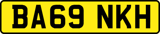 BA69NKH