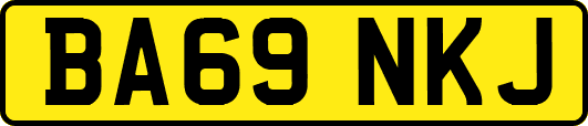 BA69NKJ
