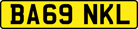 BA69NKL