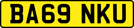 BA69NKU