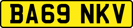 BA69NKV