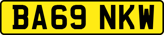 BA69NKW