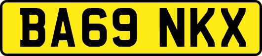BA69NKX