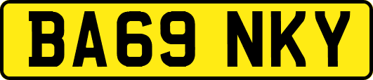 BA69NKY
