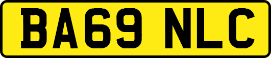 BA69NLC