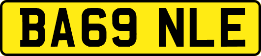 BA69NLE