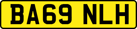 BA69NLH