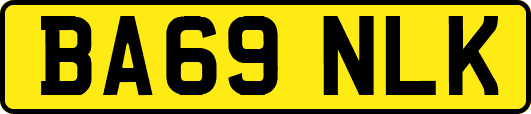BA69NLK