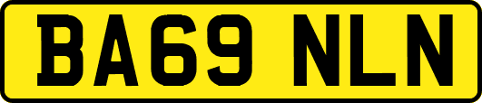BA69NLN