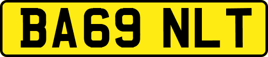 BA69NLT