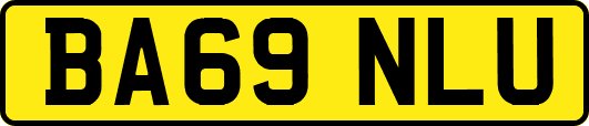 BA69NLU