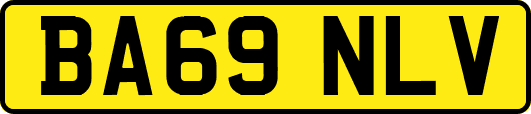 BA69NLV
