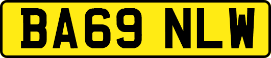 BA69NLW