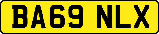 BA69NLX